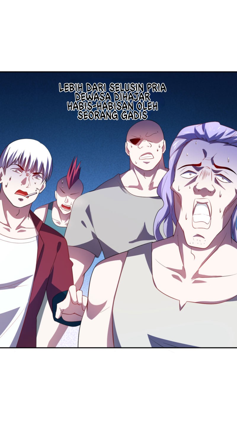 I’m The Villain In The Beauties Chapter 04.1 Gambar 13