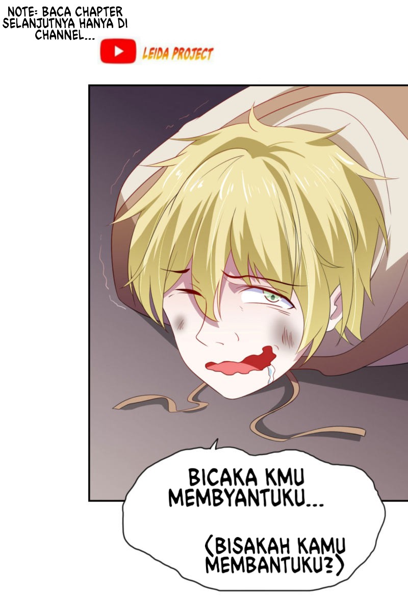 I’m The Villain In The Beauties Chapter 04.1 Gambar 29