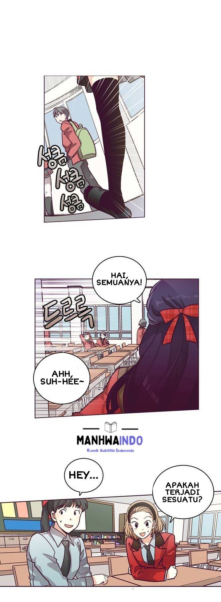 Baca Pride Complex Chapter 09.2 Gambar 2