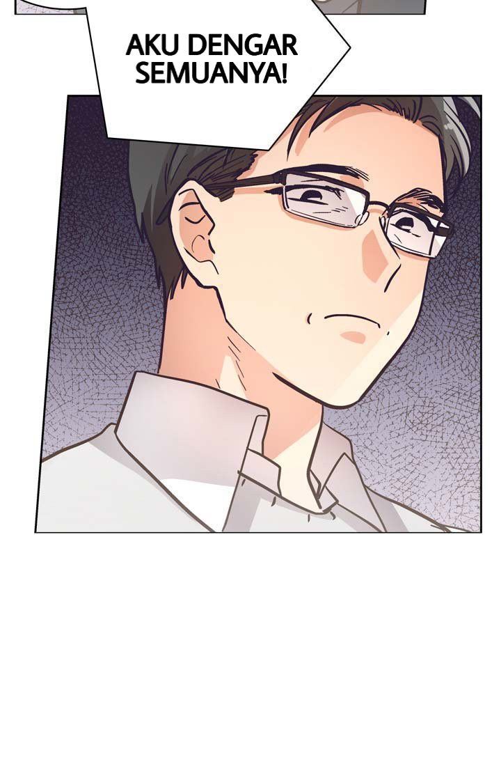 Pride Complex Chapter 08.1 Gambar 19