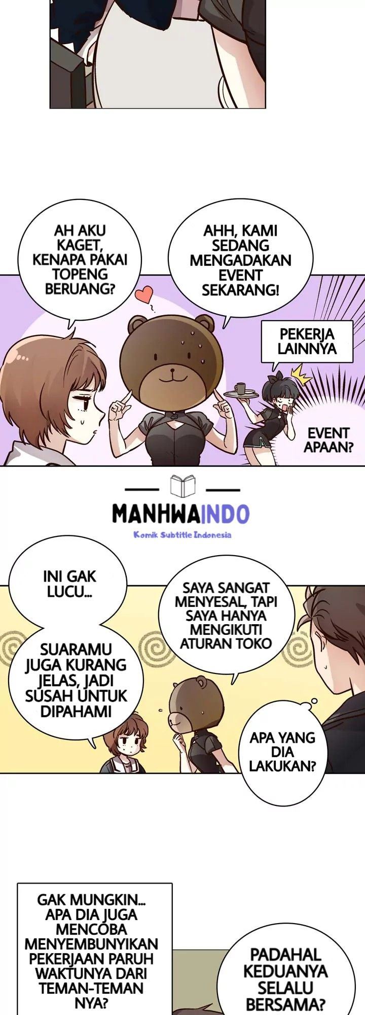 Pride Complex Chapter 07.2 Gambar 7