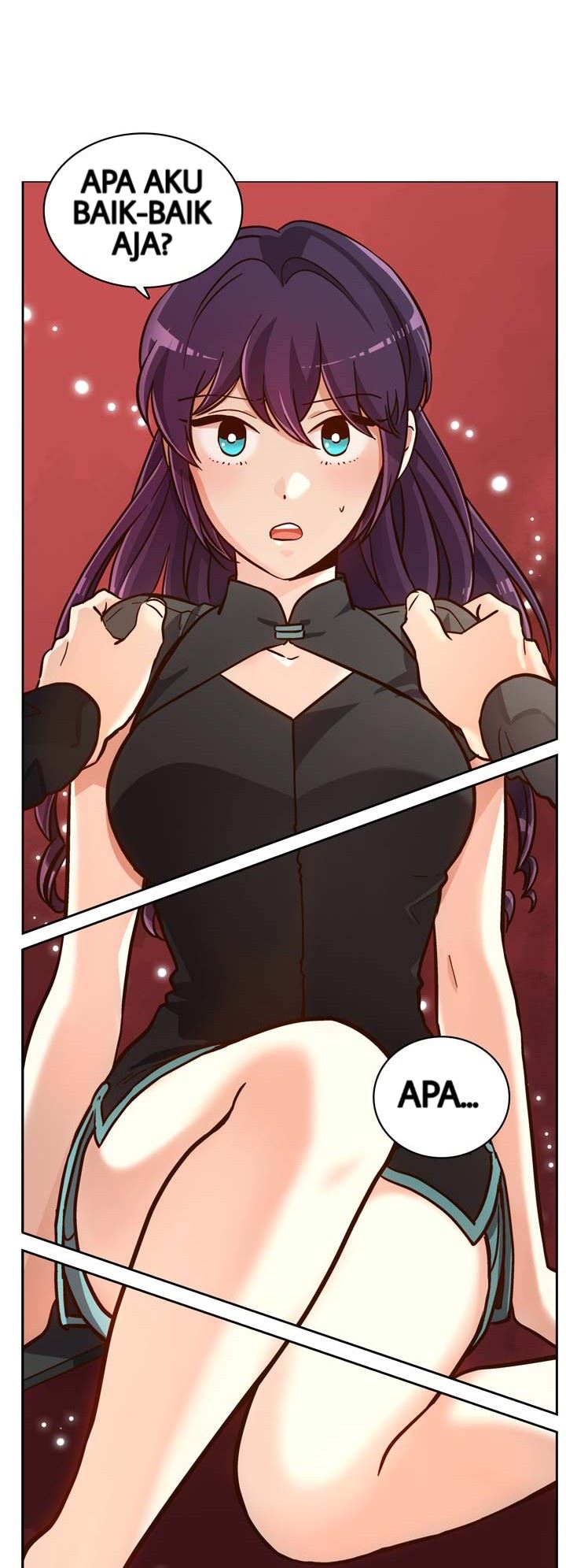 Pride Complex Chapter 07.1 Gambar 4