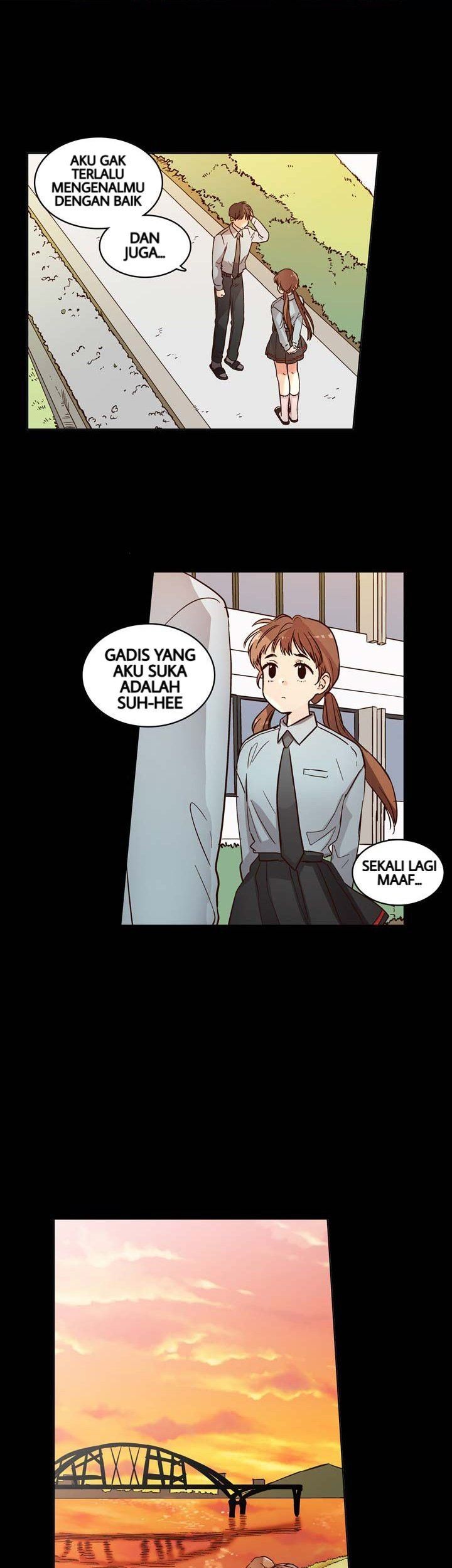 Pride Complex Chapter 06.2 Gambar 4