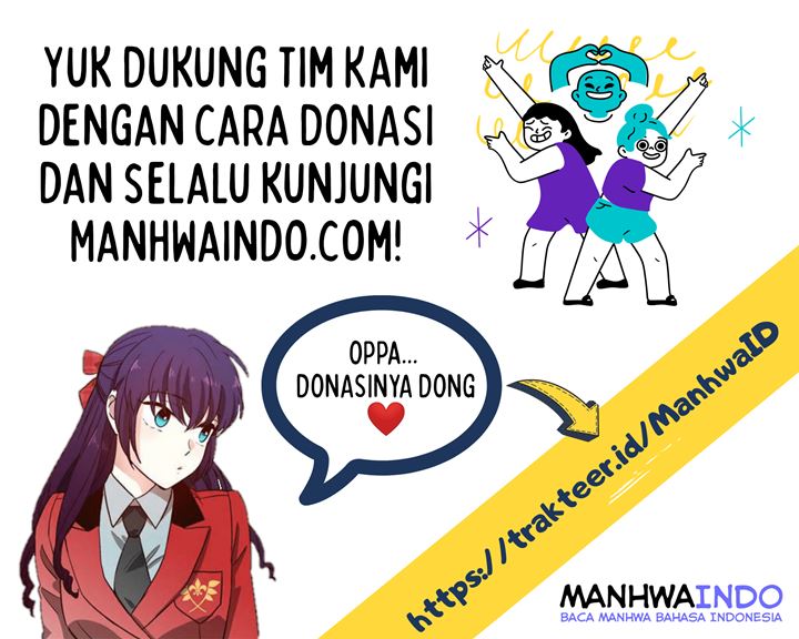 Pride Complex Chapter 06.1 Gambar 20