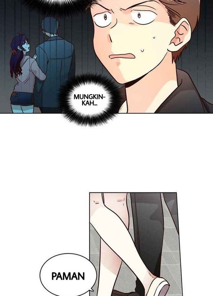 Pride Complex Chapter 06.1 Gambar 4
