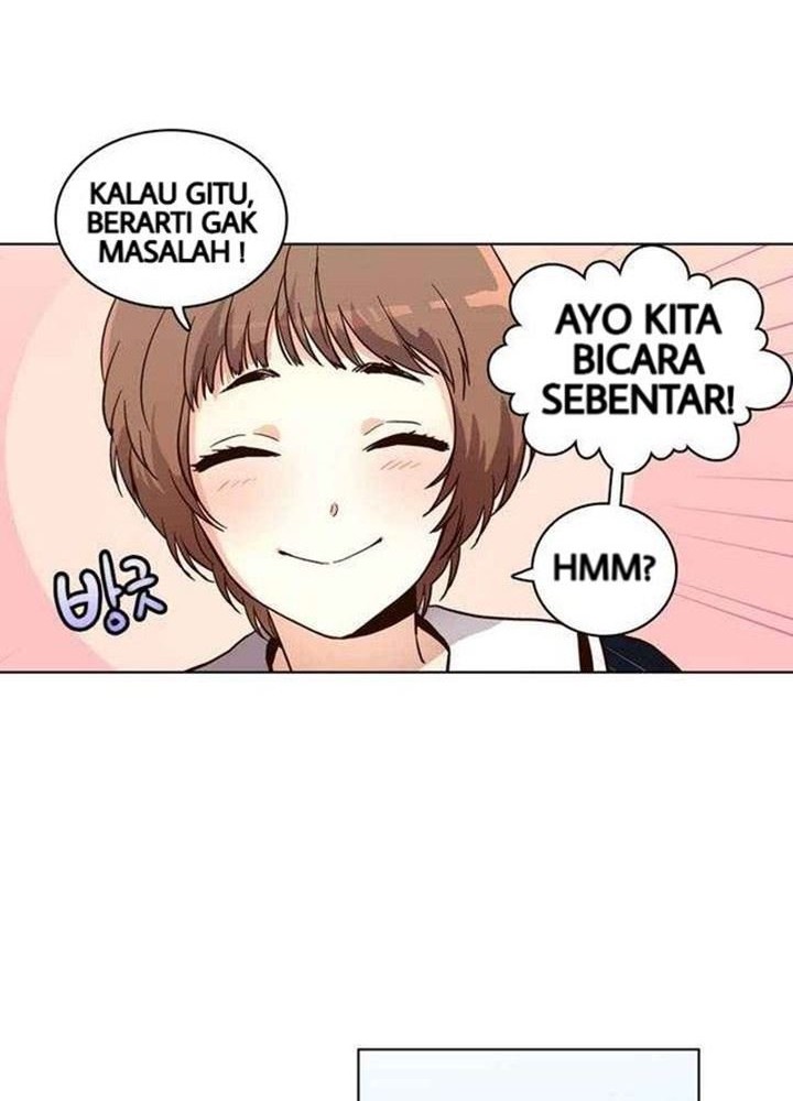 Pride Complex Chapter 06.1 Gambar 12