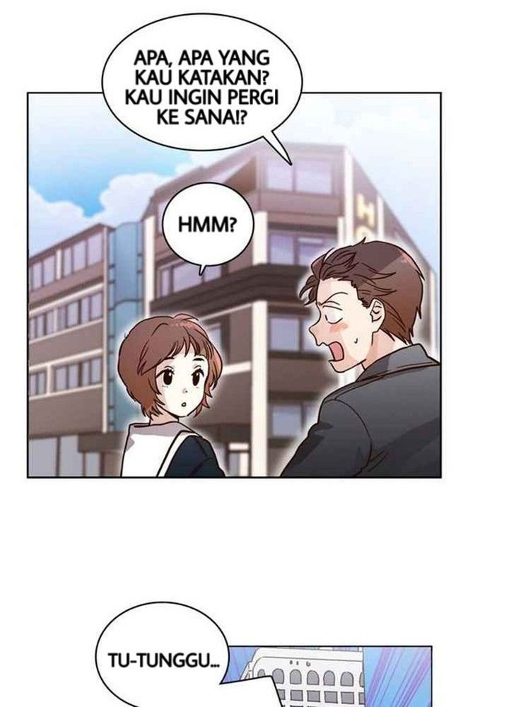Pride Complex Chapter 06.1 Gambar 14