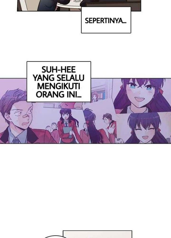 Pride Complex Chapter 06.1 Gambar 18