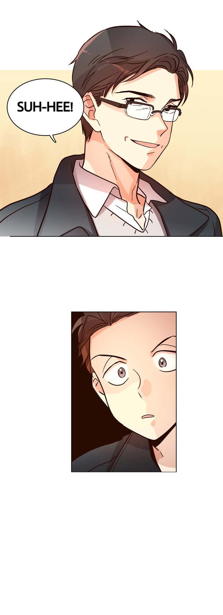 Pride Complex Chapter 05.2 Gambar 17