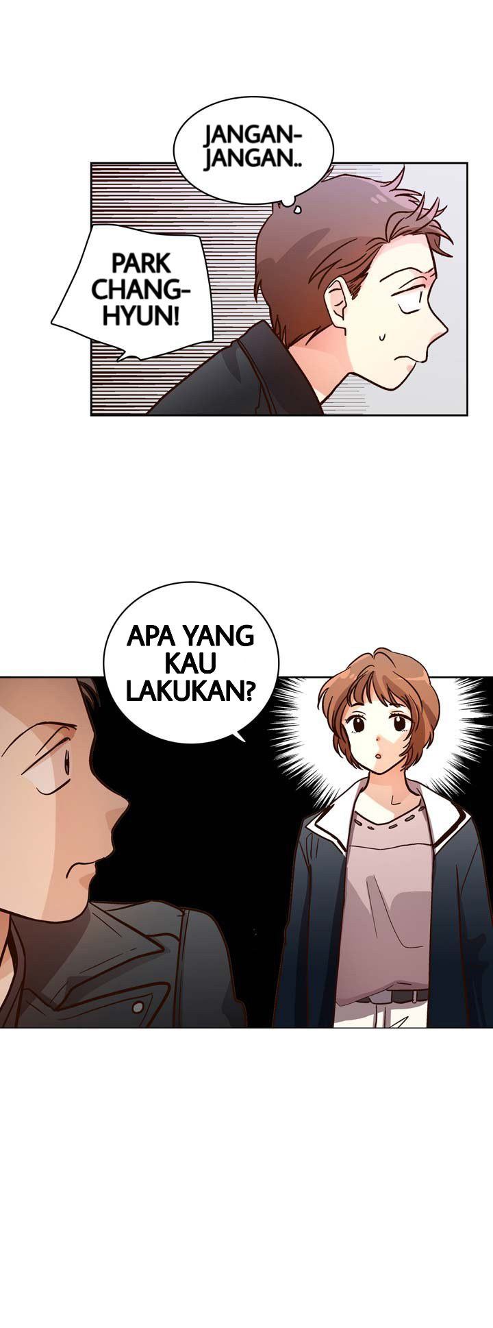 Pride Complex Chapter 05.2 Gambar 18