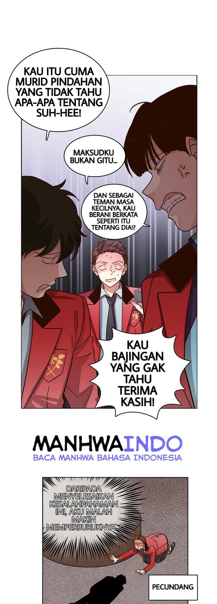 Pride Complex Chapter 05.2 Gambar 6