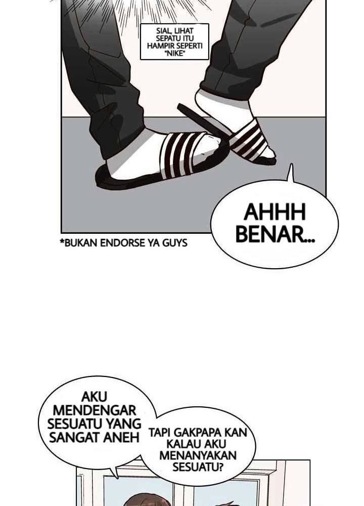 Pride Complex Chapter 04 Gambar 18