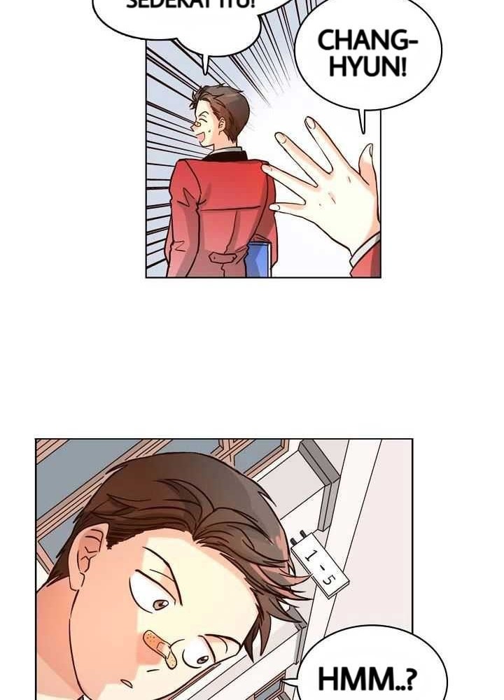 Pride Complex Chapter 04 Gambar 22