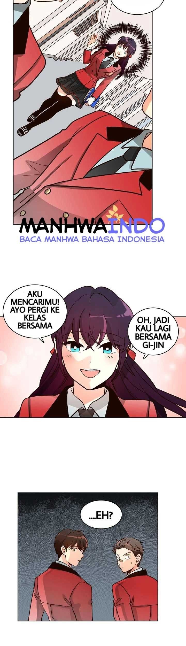 Pride Complex Chapter 04 Gambar 23