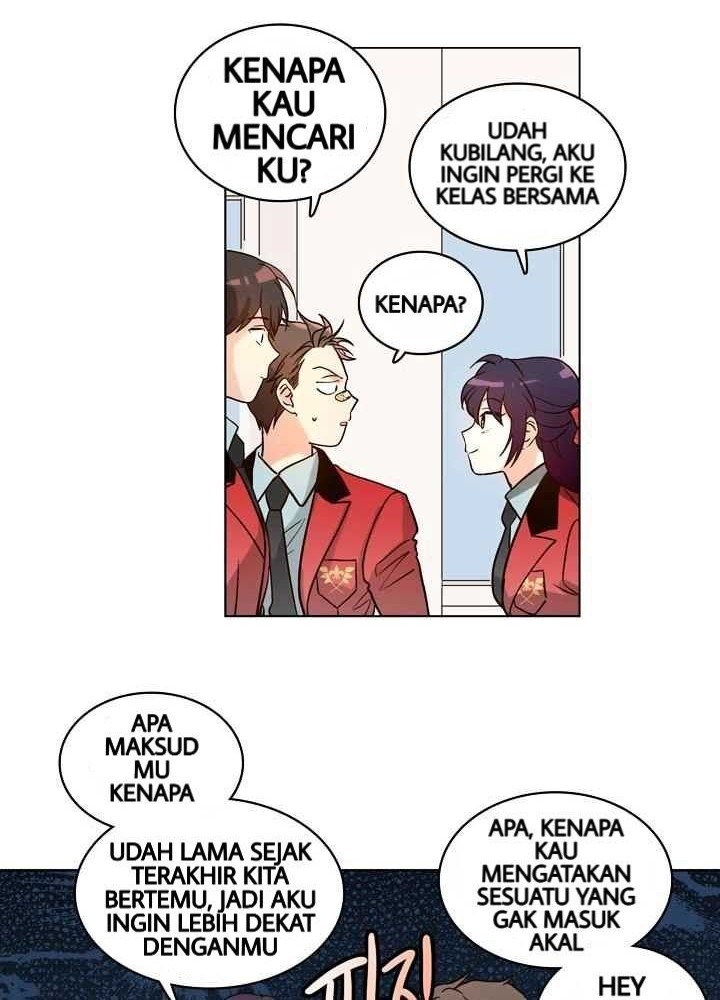 Pride Complex Chapter 04 Gambar 24
