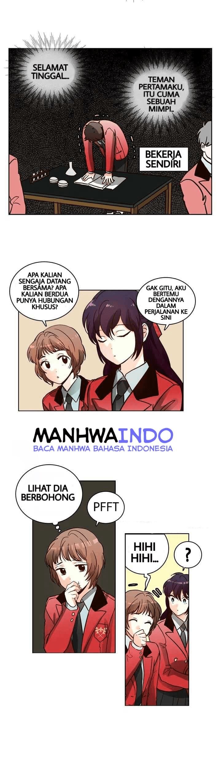 Pride Complex Chapter 04 Gambar 25