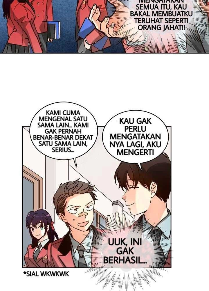 Pride Complex Chapter 04 Gambar 28