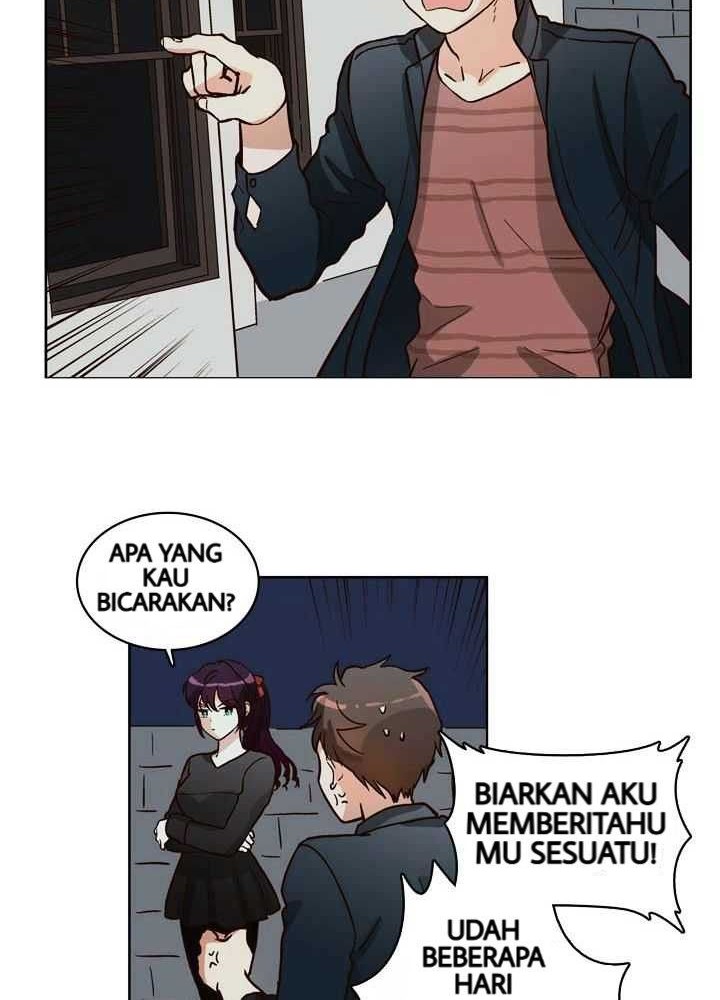Pride Complex Chapter 04 Gambar 30