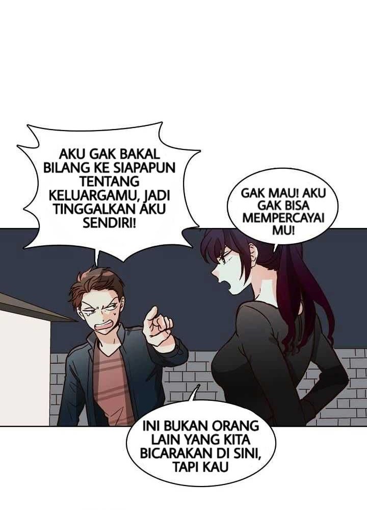 Pride Complex Chapter 04 Gambar 32