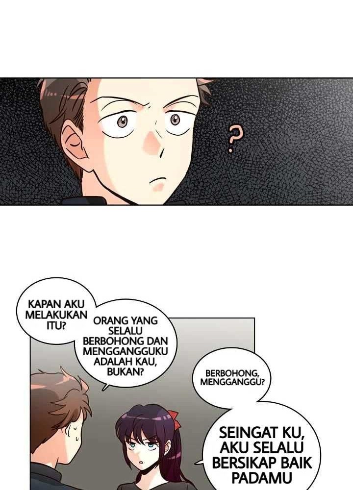 Pride Complex Chapter 04 Gambar 34