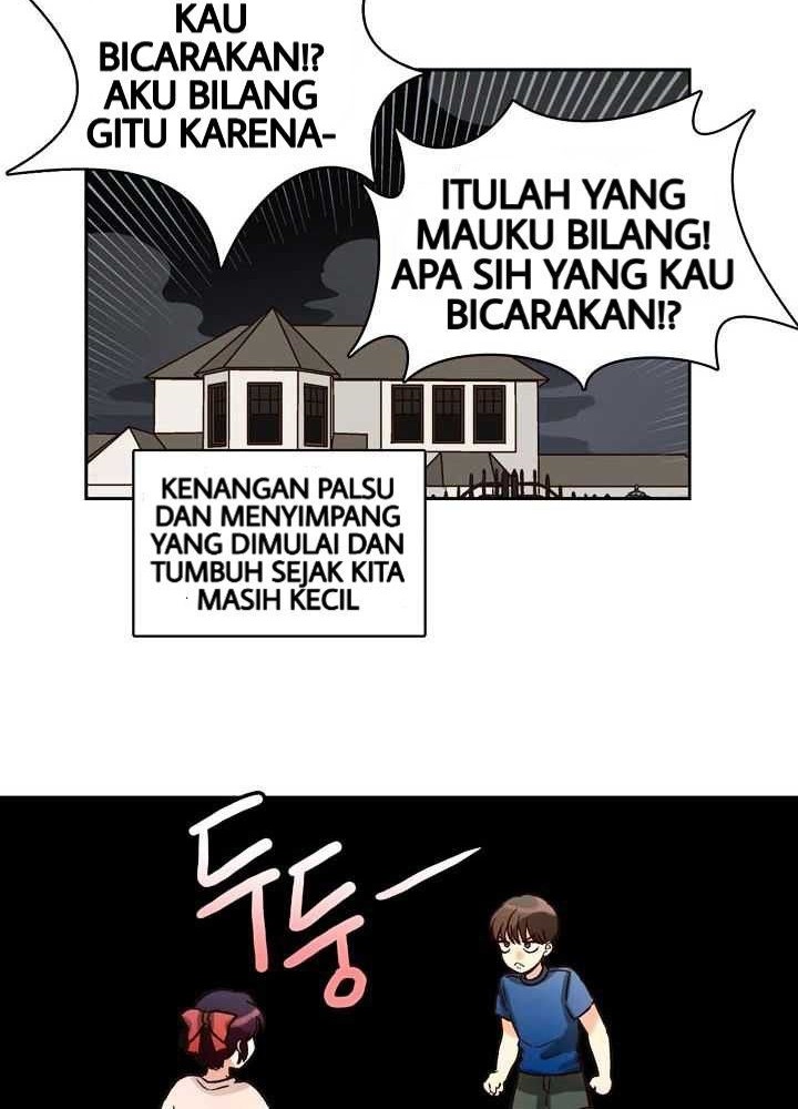 Pride Complex Chapter 04 Gambar 36