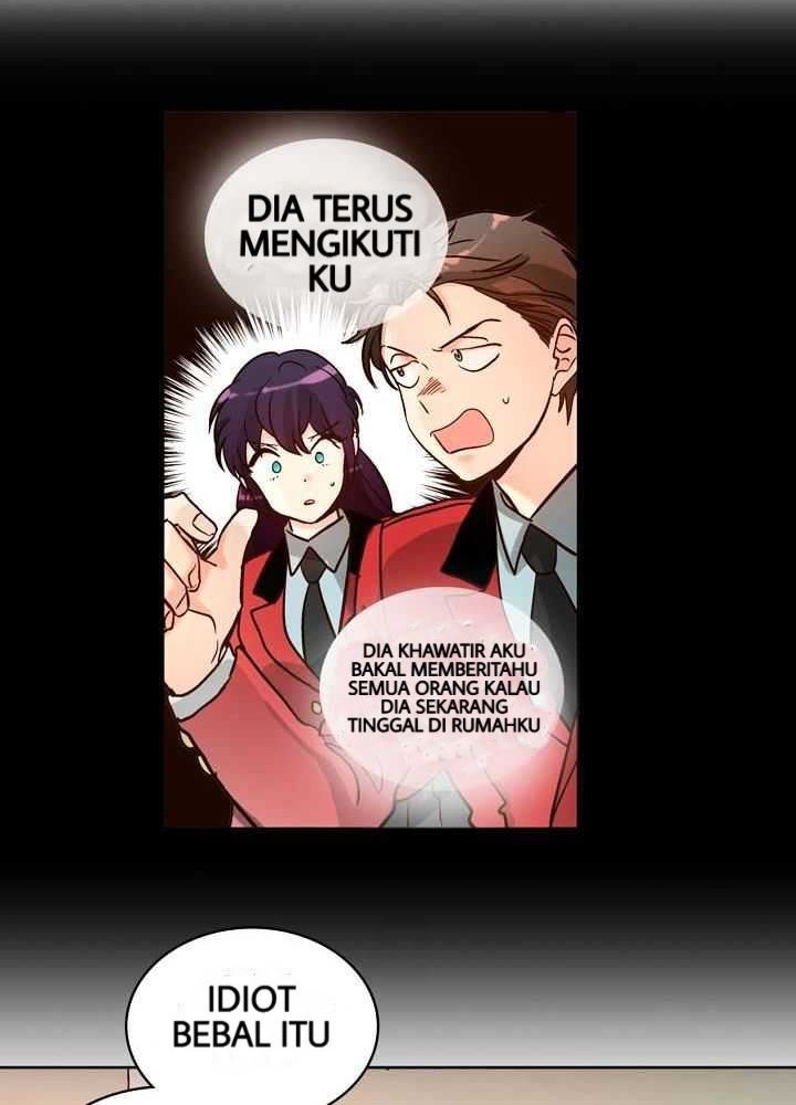 Baca Pride Complex Chapter 04 Gambar 2