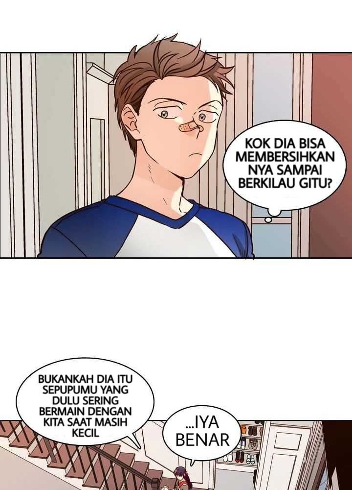 Pride Complex Chapter 04 Gambar 4