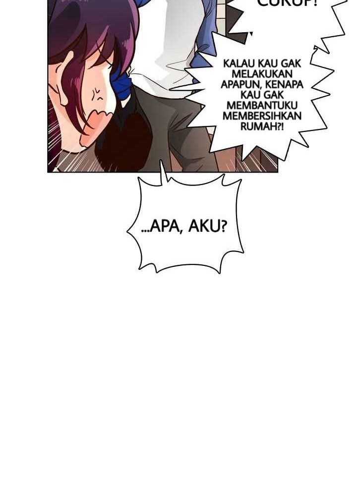 Pride Complex Chapter 04 Gambar 6