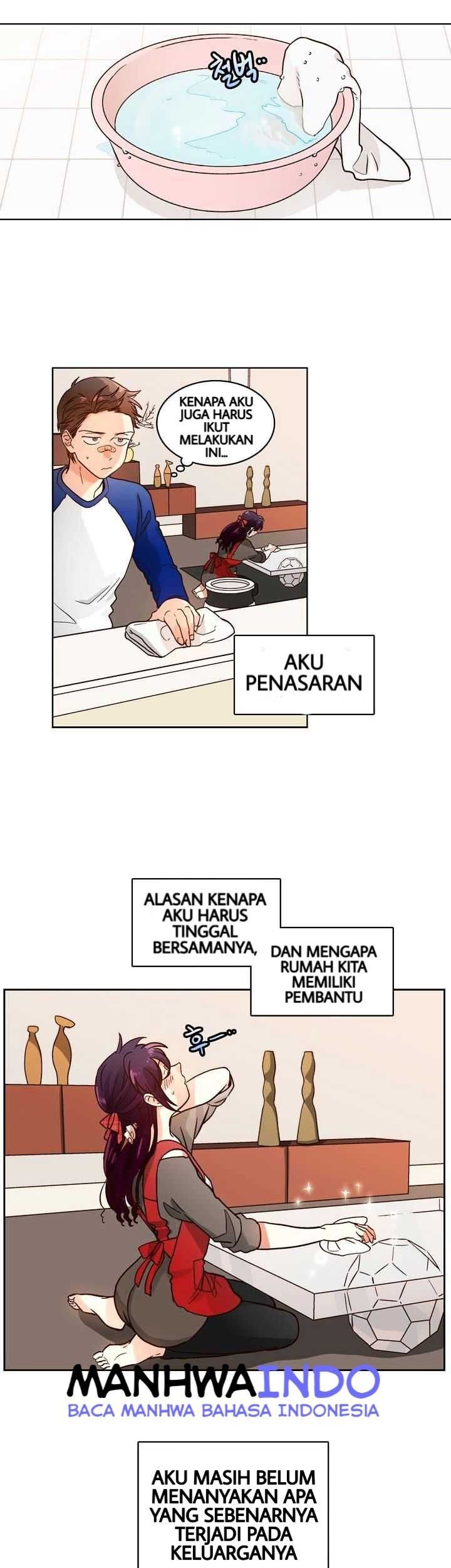 Pride Complex Chapter 04 Gambar 7