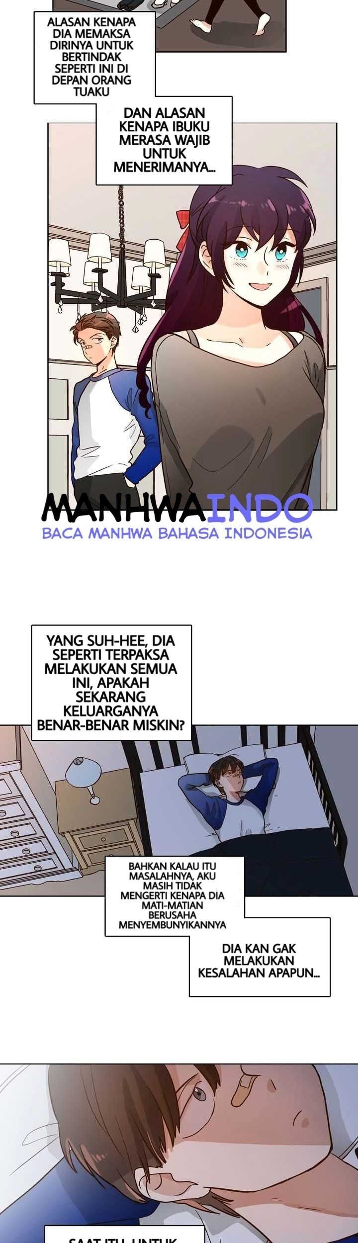 Pride Complex Chapter 04 Gambar 9