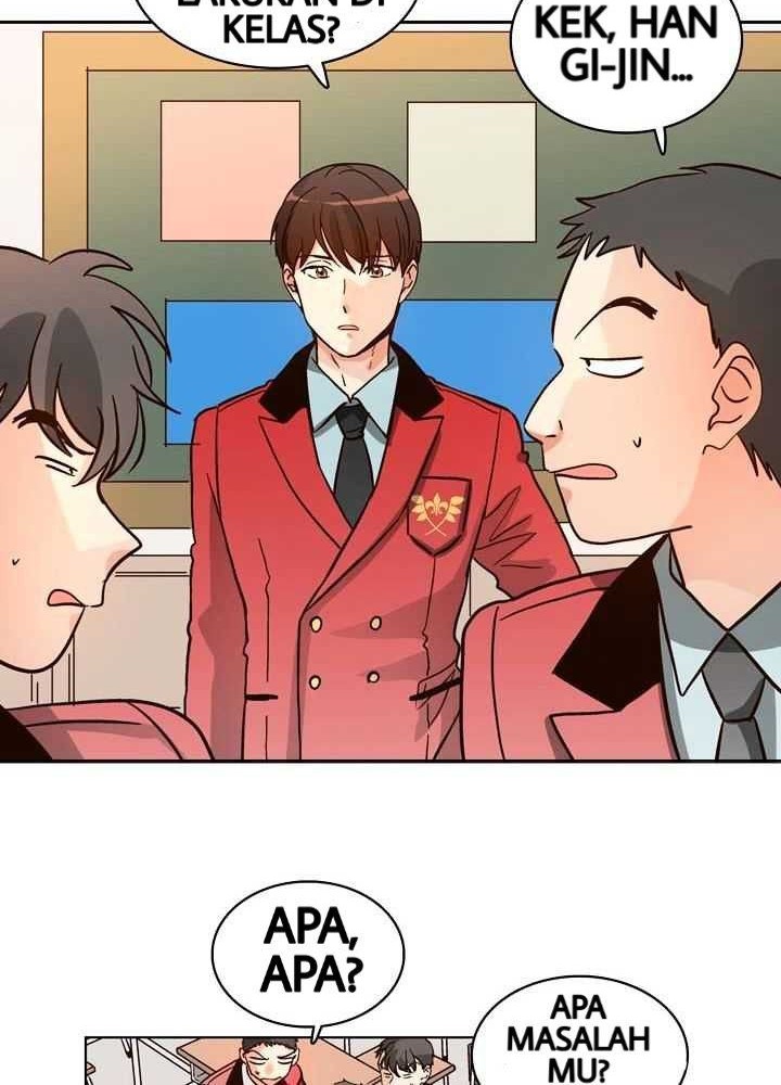 Pride Complex Chapter 04 Gambar 14