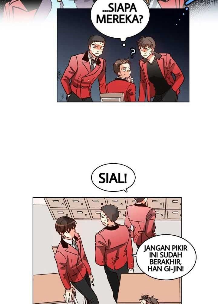 Pride Complex Chapter 04 Gambar 16
