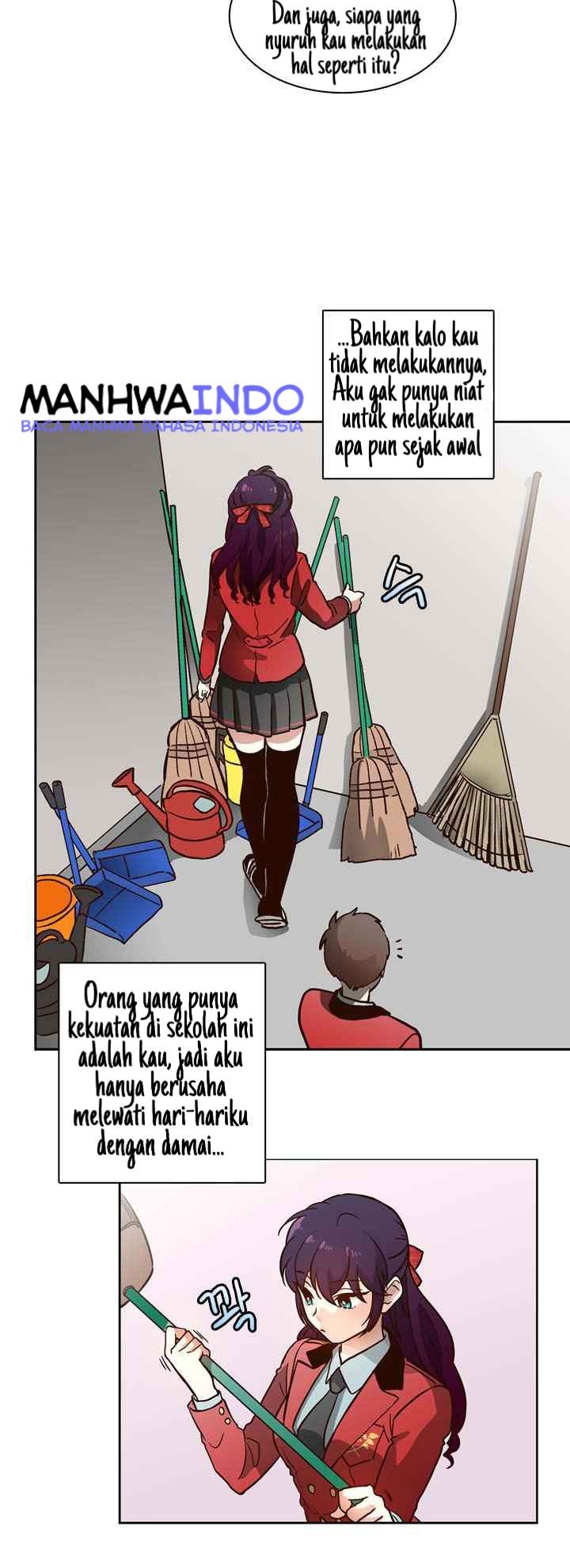 Pride Complex Chapter 03 Gambar 10