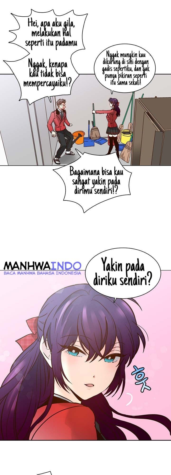 Pride Complex Chapter 03 Gambar 12