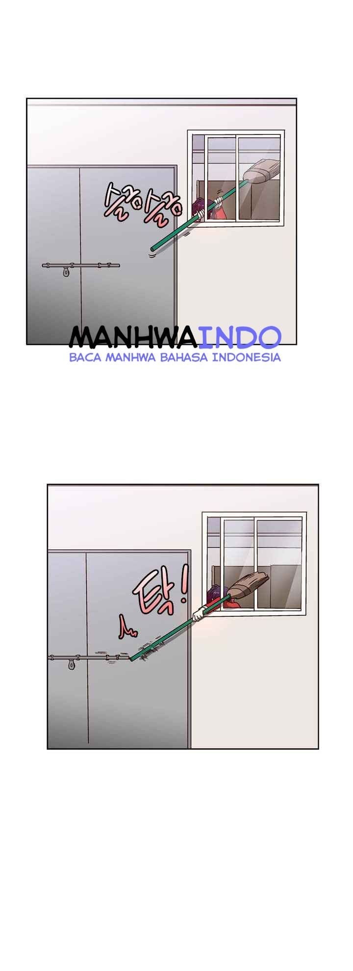 Pride Complex Chapter 03 Gambar 17