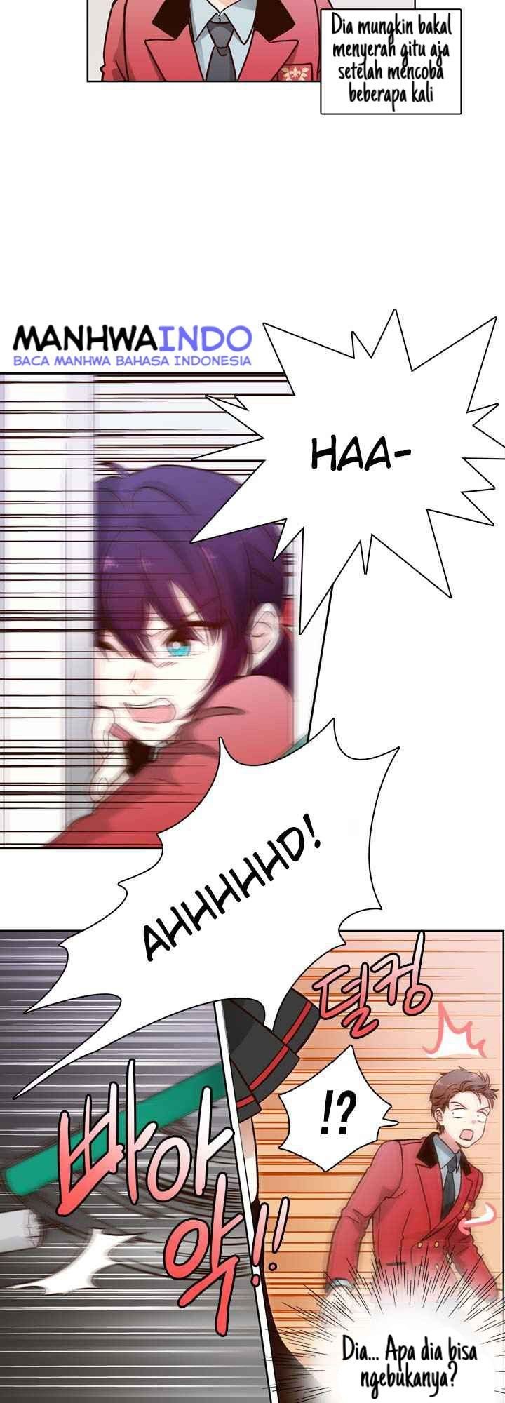 Pride Complex Chapter 03 Gambar 18