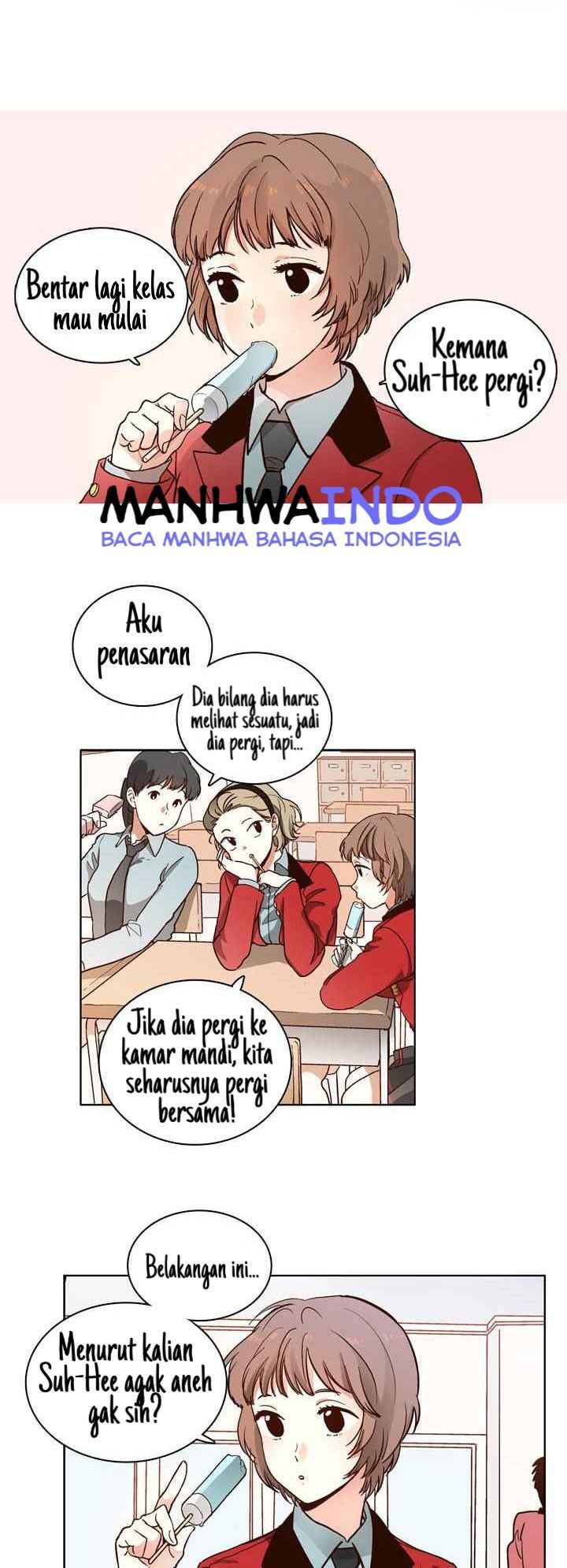 Baca Pride Complex Chapter 03 Gambar 2