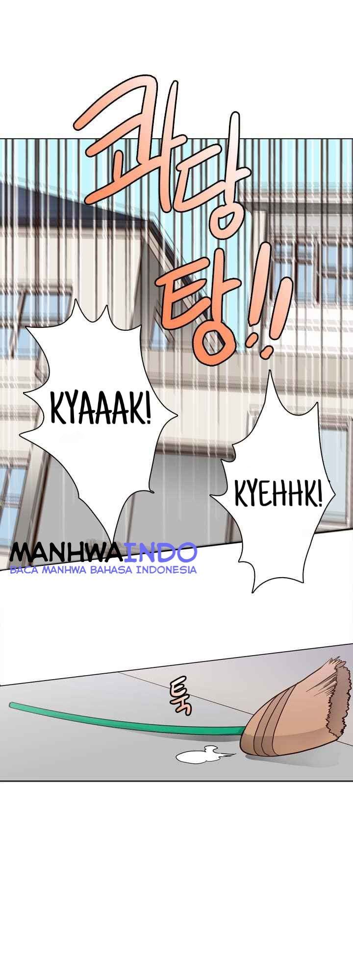 Pride Complex Chapter 03 Gambar 20