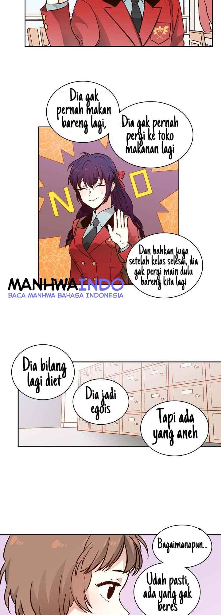 Pride Complex Chapter 03 Gambar 3
