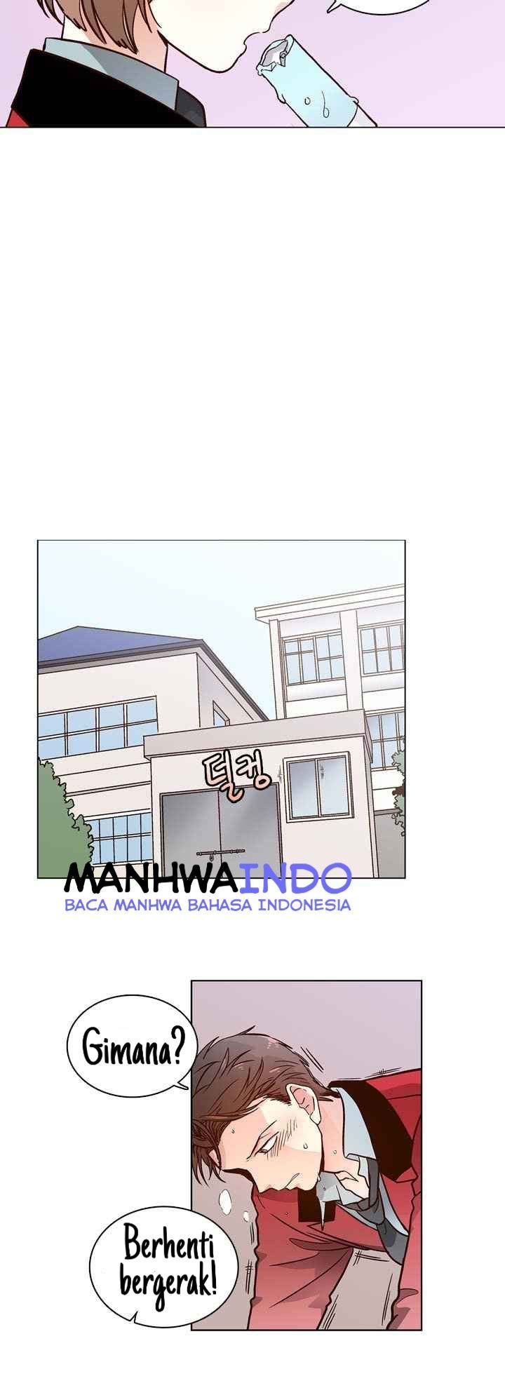 Pride Complex Chapter 03 Gambar 4
