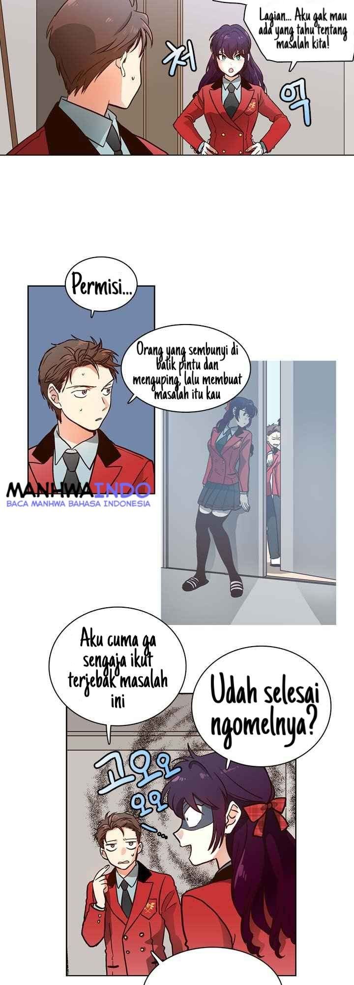 Pride Complex Chapter 03 Gambar 9