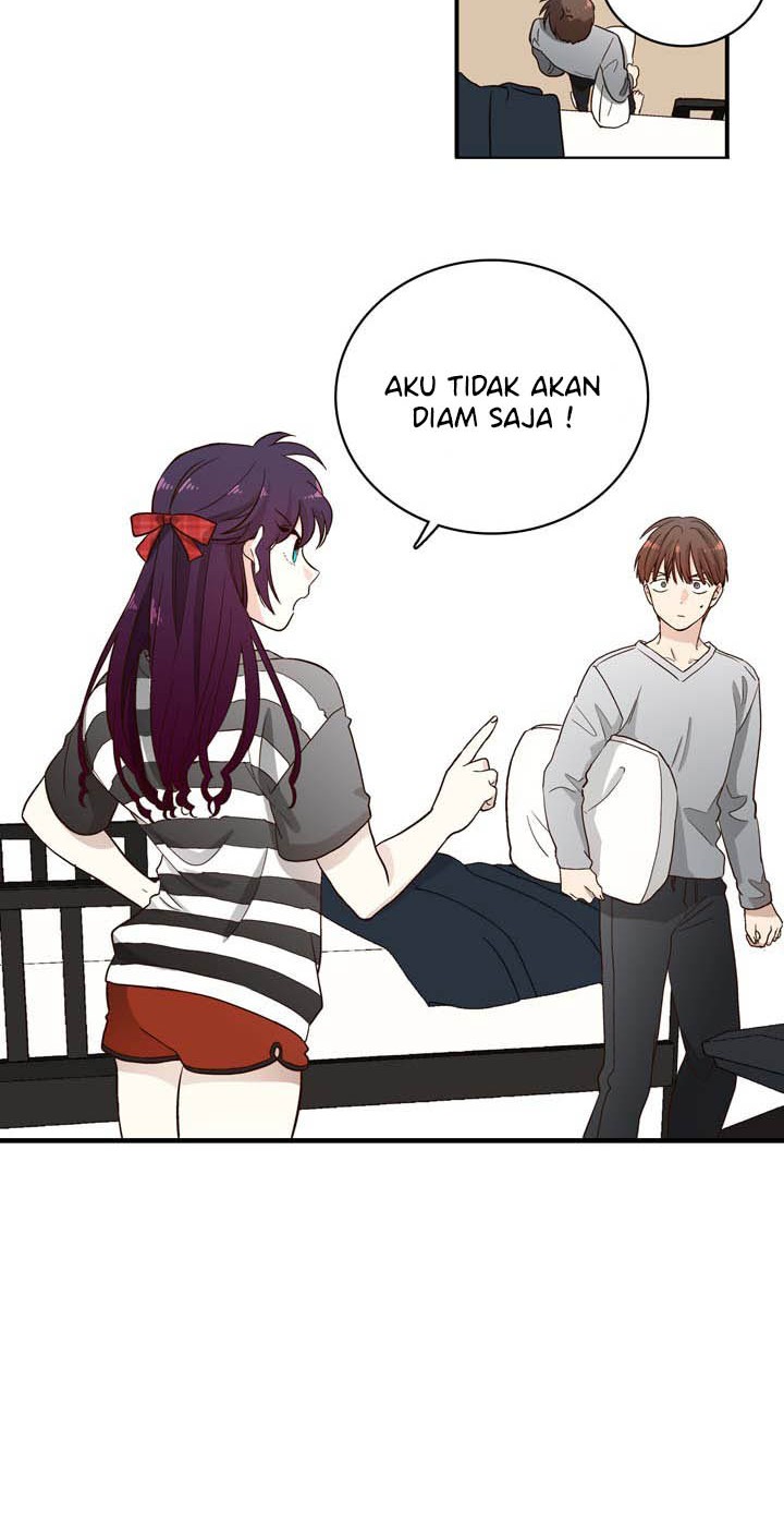Pride Complex Chapter 02 Gambar 14