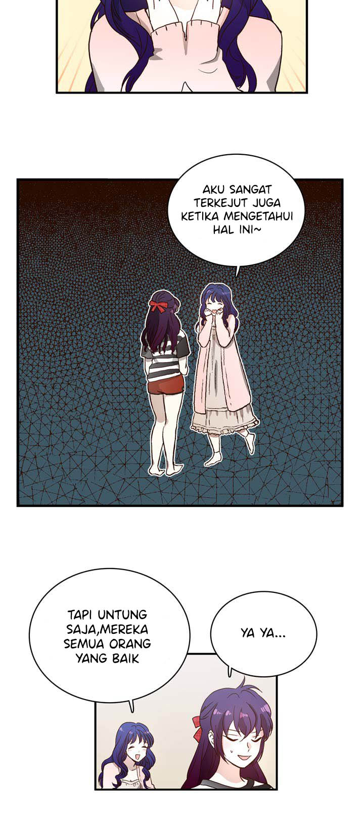 Pride Complex Chapter 02 Gambar 17
