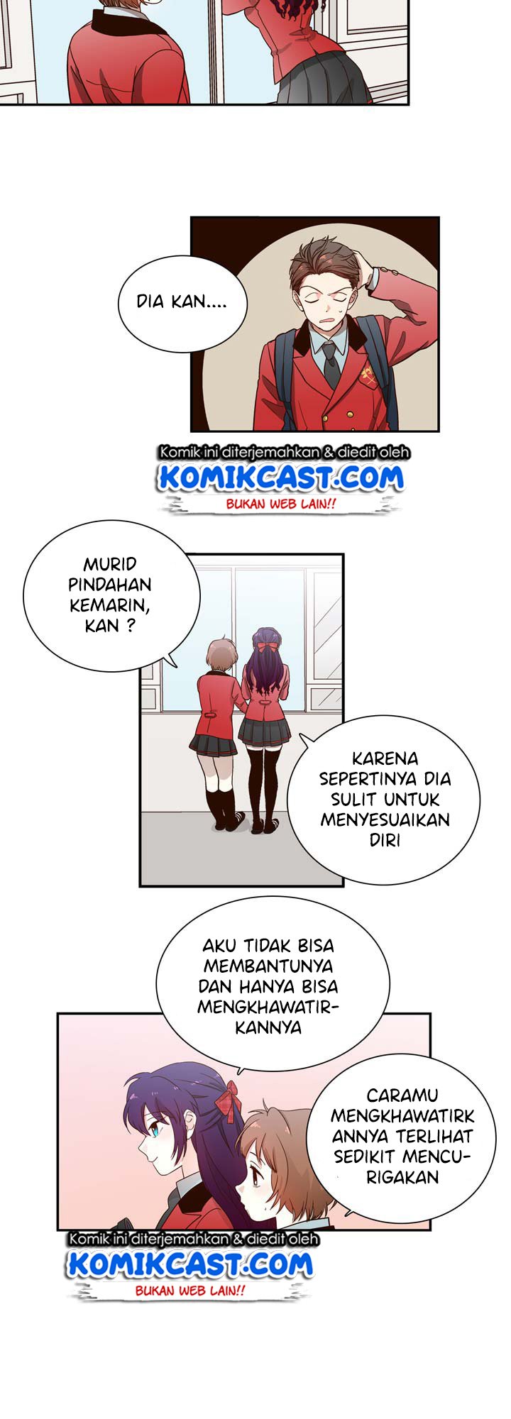 Pride Complex Chapter 02 Gambar 28