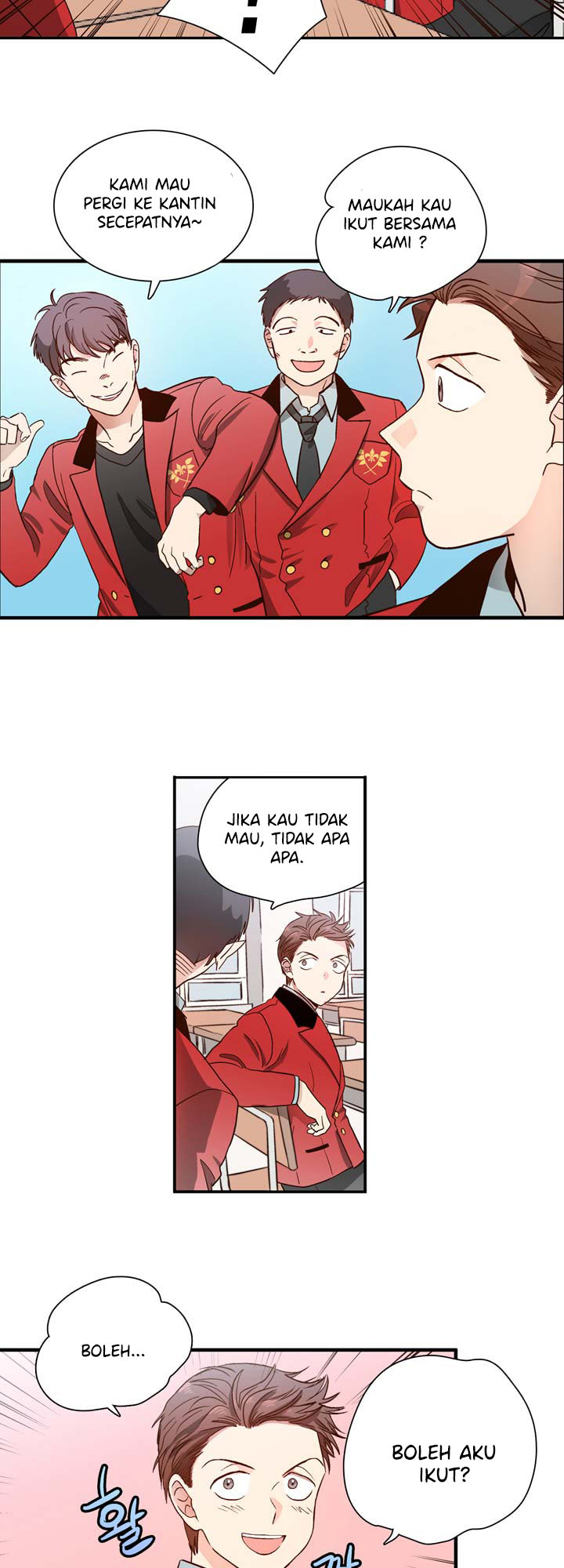 Pride Complex Chapter 02 Gambar 31