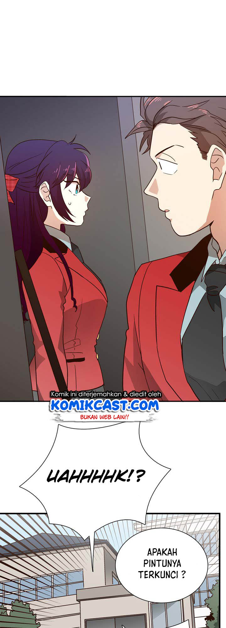 Pride Complex Chapter 02 Gambar 42