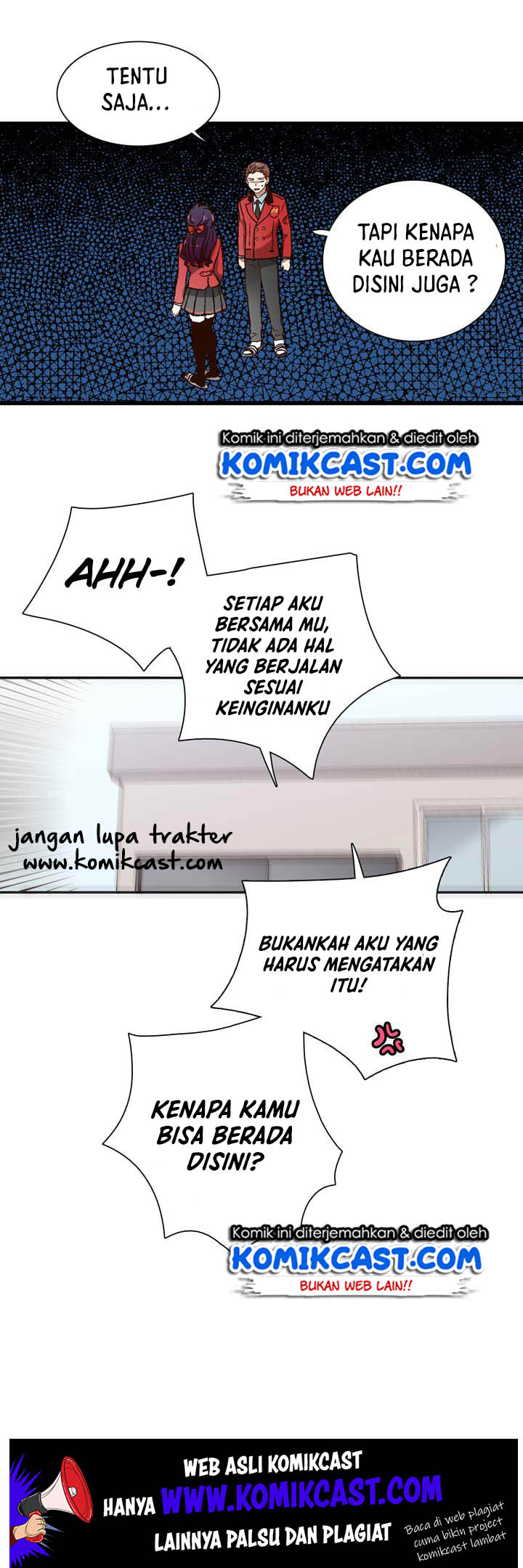 Pride Complex Chapter 02 Gambar 44