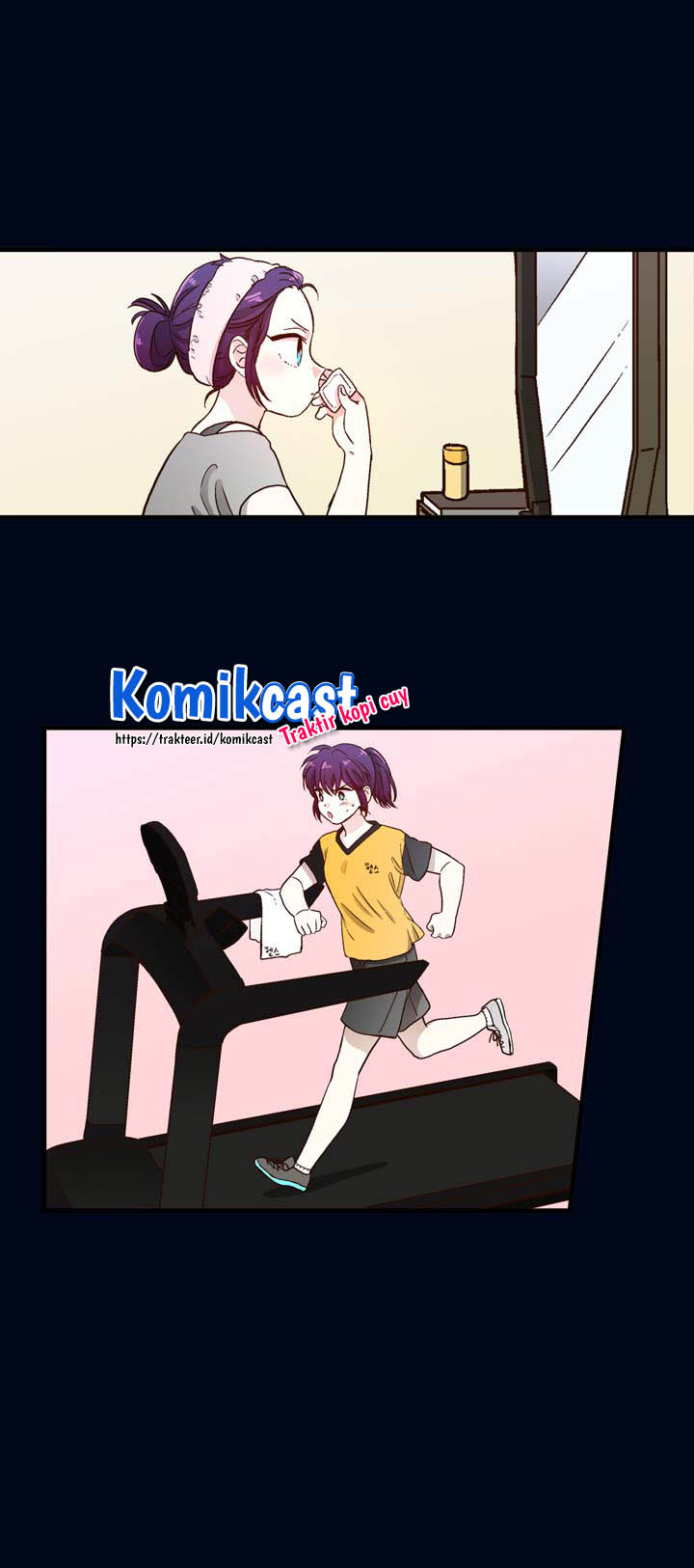 Pride Complex Chapter 02 Gambar 5