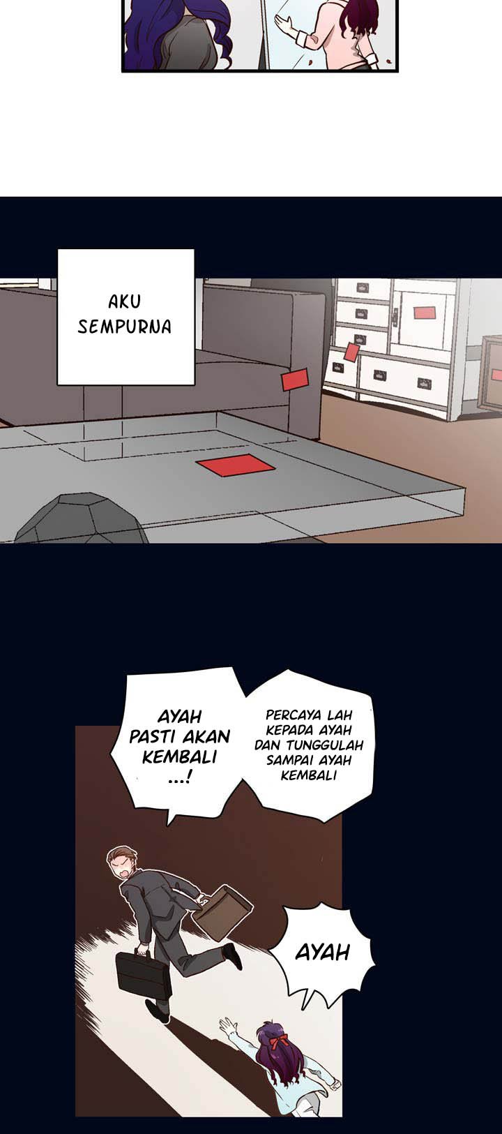 Pride Complex Chapter 02 Gambar 8
