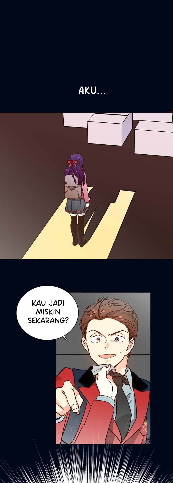 Pride Complex Chapter 02 Gambar 9